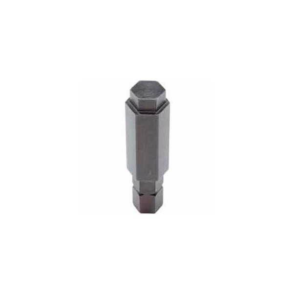 E-Z Lok M5 Hex Drive Installation Tool for Threaded Inserts - EZ-Lok 8600 8600 - main